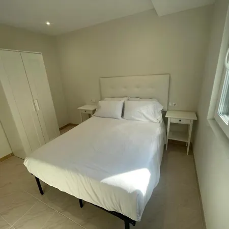 Ria De Apartment